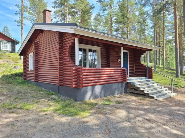 Pyöröhirsirakennus