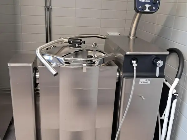 Metos sekoittava pata 60l vm.2021