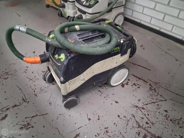 #022 Imuri Festool CT22E