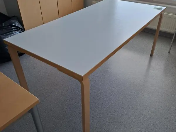 Ruokapöytä 180x90x72