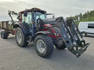 Valtra N103, 2017, 4x4, Diesel