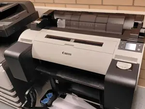 Canon imagePROGRAF TM-200 piirturi