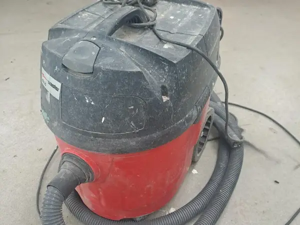 Wurth Master ISS 35 rakennusimuri