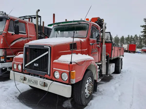 Volvo N7