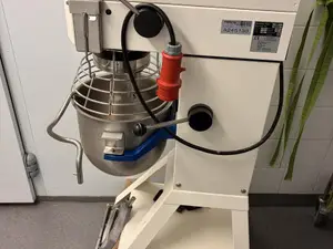 Metos Karhu yleiskone