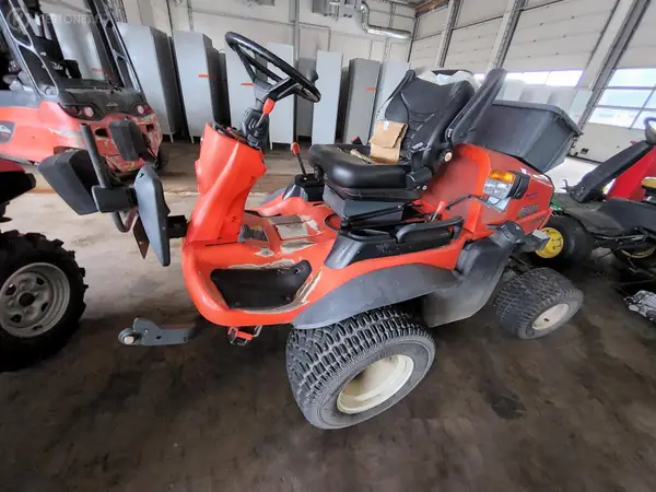 Kubota f3680 1.5