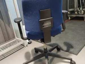 Martela James tuoli, Tampere (72)