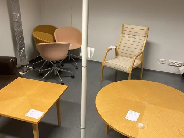 Valaisin (nro 112) tila H Erä 4