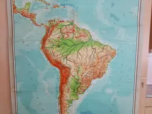 Opetustaulu