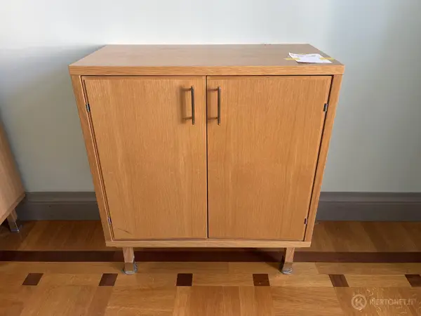 Pieni kaappi (nro 408) tila 3. krs 3