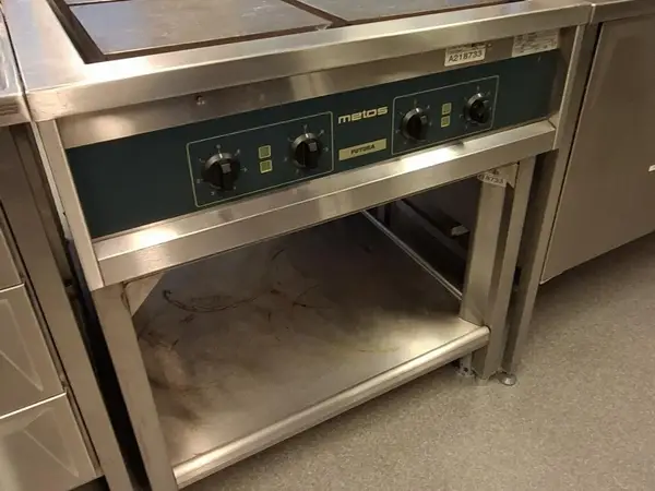 Liesi Metos Futura RP4 (nro4)