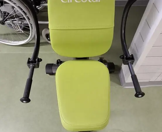 Hauislaite GYM80