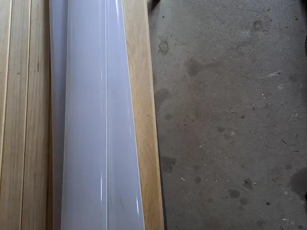 Led-kattolamput Erä 2