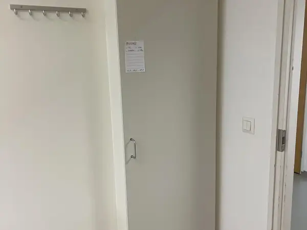 Kaappi (nro 153) tila F2 Yhtymähallinto 036