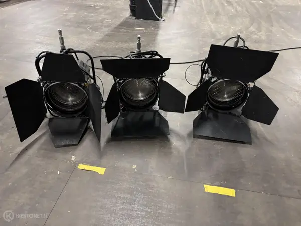 Desisti Leonardo Mod 321 2000w valasin - 134.
