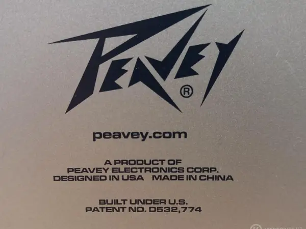 Peawey PV20 USB
