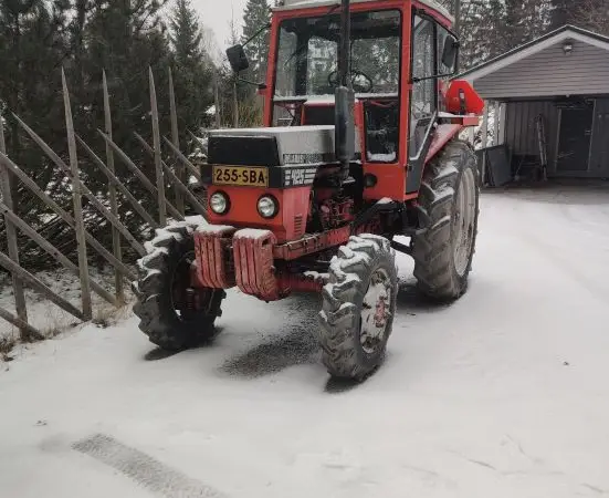 Belarus 425