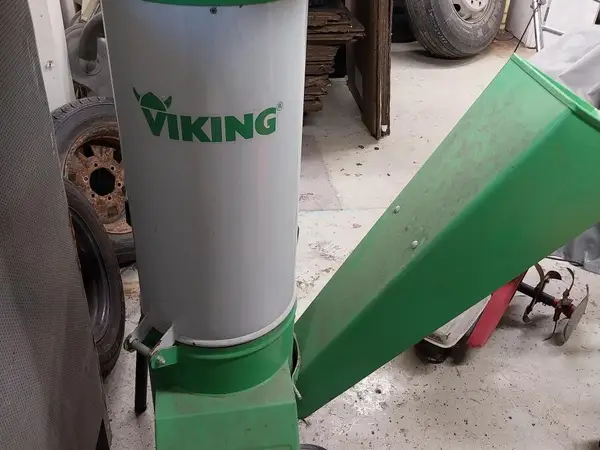 Viking Ab 4080s