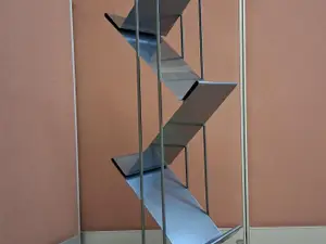 Lehtihylly