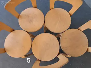 Tuoli ARTEK 65. Sarja 5.
