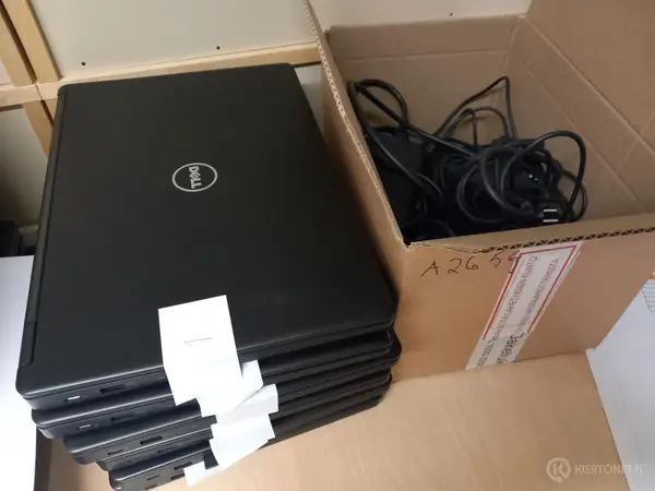 Dell Latitude 5480 tietokoneita (erä 1)