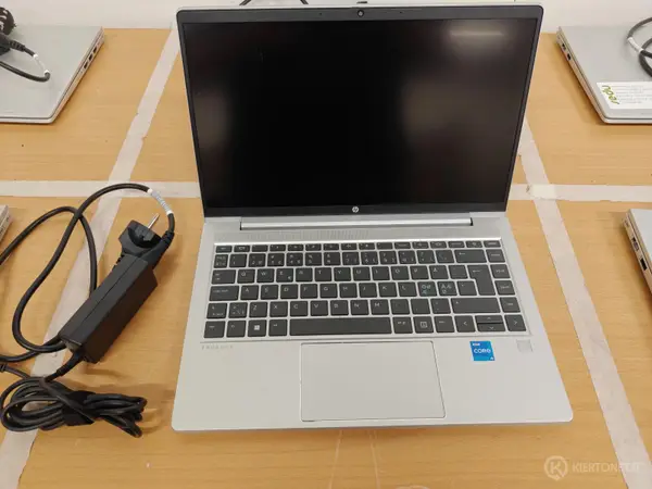 HP ProBook 440 G8 kannettava tietokone (nro 20.)