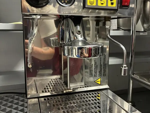Grimac espressokone