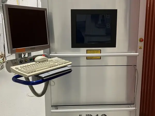 Automaatiosolu, liikuttelulaitteisto