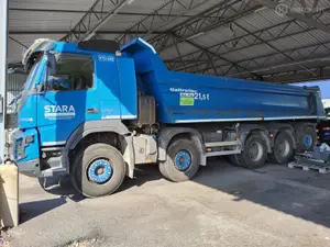 Volvo FM 12.8