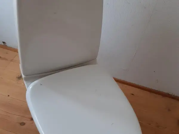 Ido wc-istuin