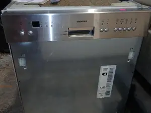Siemens SE55A591