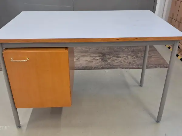 Pyöreä pöytä (nro 1256)