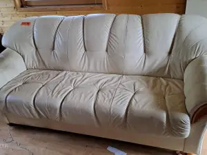 Nahkasohva nro UV2 49