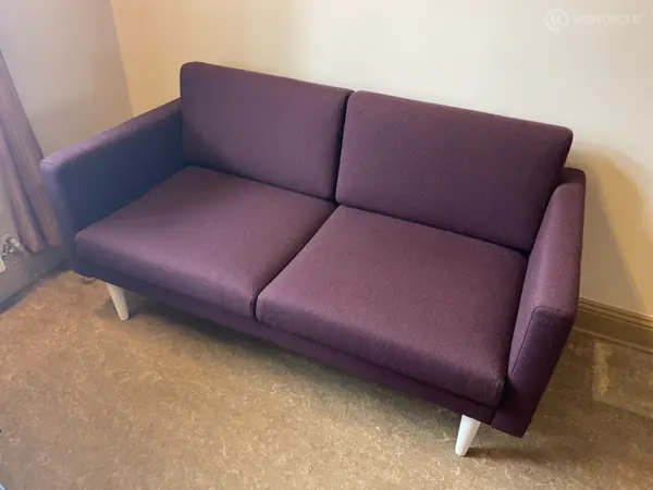 Sohva (nro 265.) varasto Erä 4.