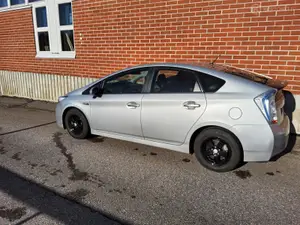 Toyota Prius Plug-IN Hybrid 1.8