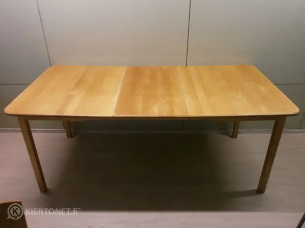 Pöytä (2)