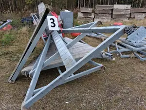 Venepuomit, sekalainen paketti