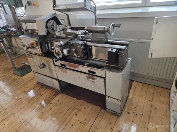 Machinery sorvi