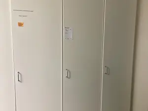 Kaapisto (nro 143) tila D1 Leiko 060
