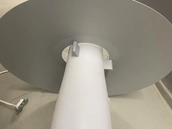 Fagerhult Liverti -riippuvalaisin Ø700 mm (Valaisin 8.)