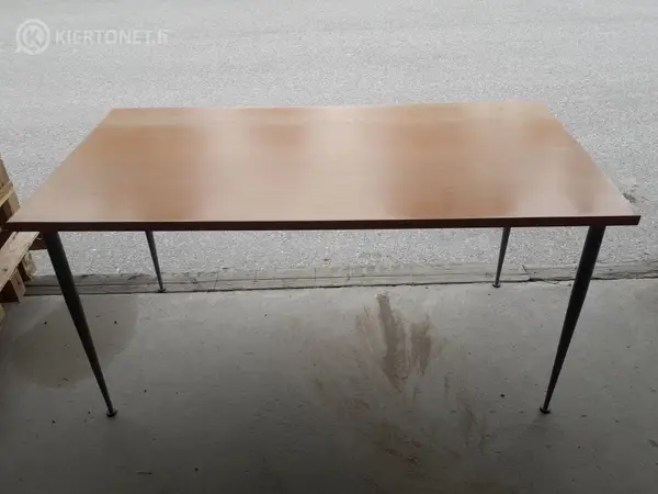 Pöytä