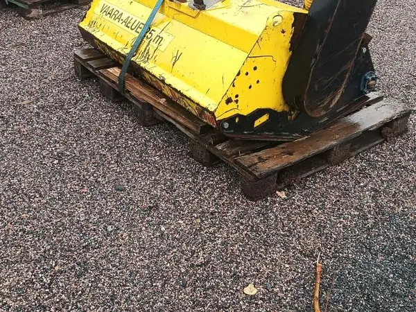 Myydään Niittopää