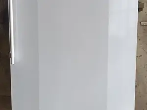 Pakastin LIEBHERR