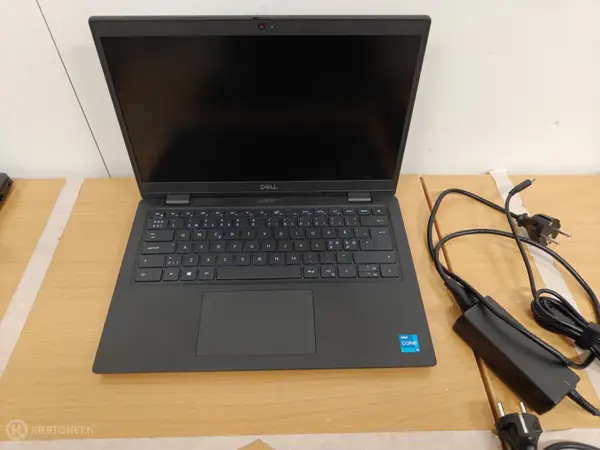 Dell 3420 kannettava tietokone (nro 21.)