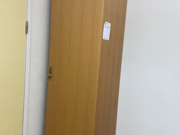 ISKU KAAPPI (nro 182) tila E2 Kipupoliklinikka 095