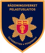 Pohjanmaan hyvinvointialue - Pohjanmaan pelastuslaitos