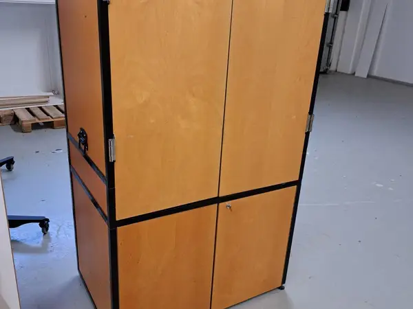 Kaappi