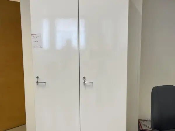 Kaappi (nro 99) tila F2 Yhtymähallinto 024