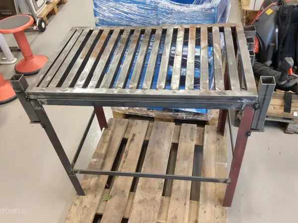 Hitsauspöytä (nro 2)