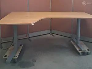 Sähköpöytä